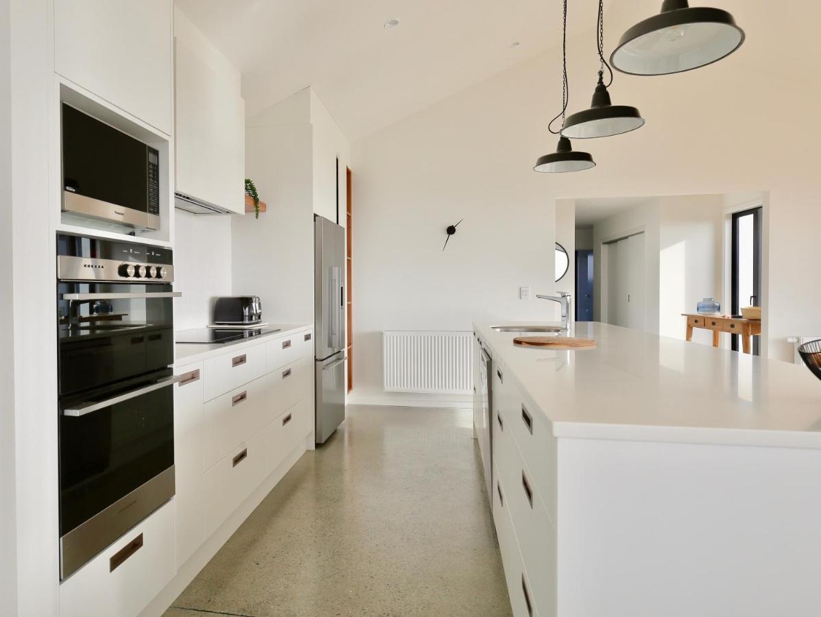 Lake House - Te Anau Holiday Home Dış mekan fotoğraf