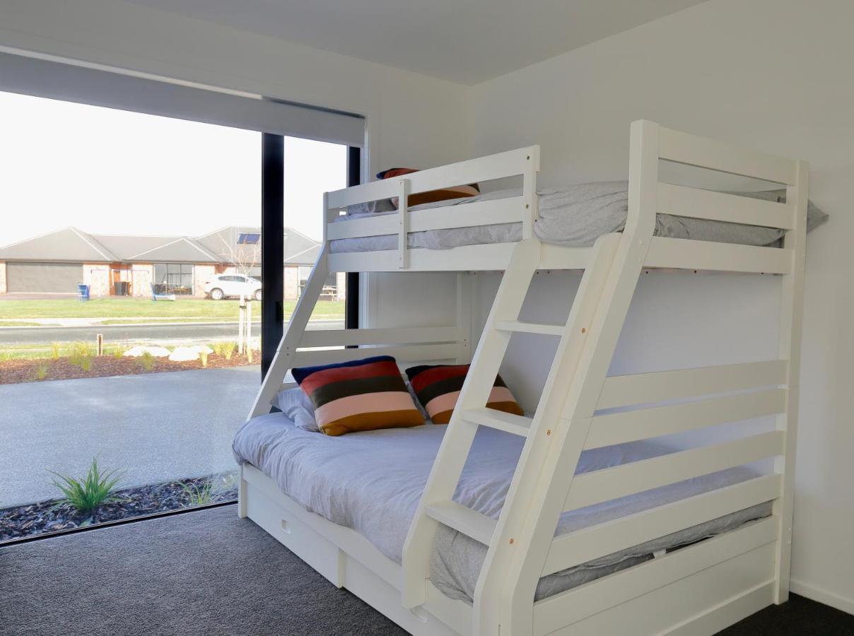 Lake House - Te Anau Holiday Home Dış mekan fotoğraf