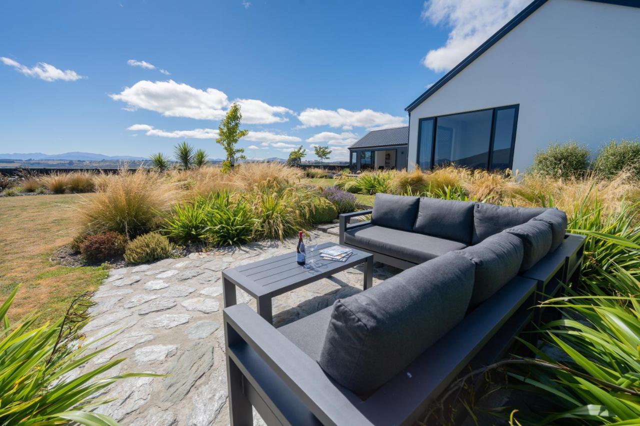 Lake House - Te Anau Holiday Home Dış mekan fotoğraf